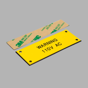 Traffolyte Labels Ireland
