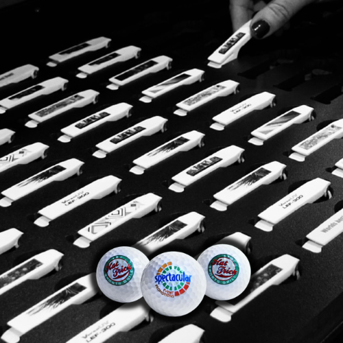 Promotional printing